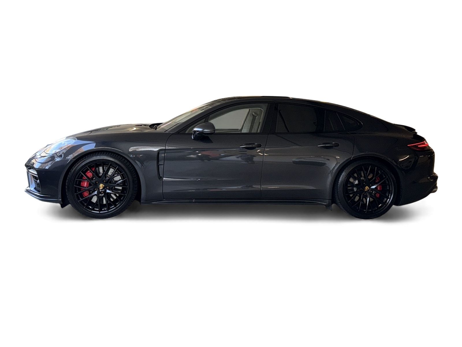 Porsche Panamera Turbo 971 Vollausstattung Top Condition - Image 3