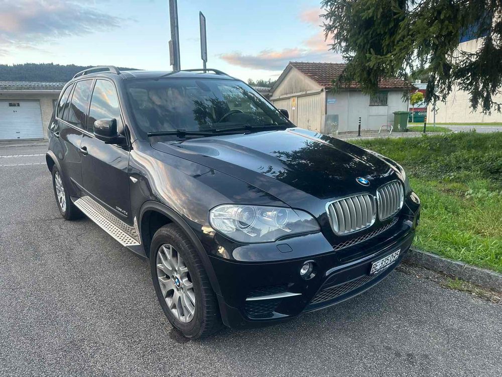 BMW X5 3,0 Diesel ///40XDRIVE//: - Image 2