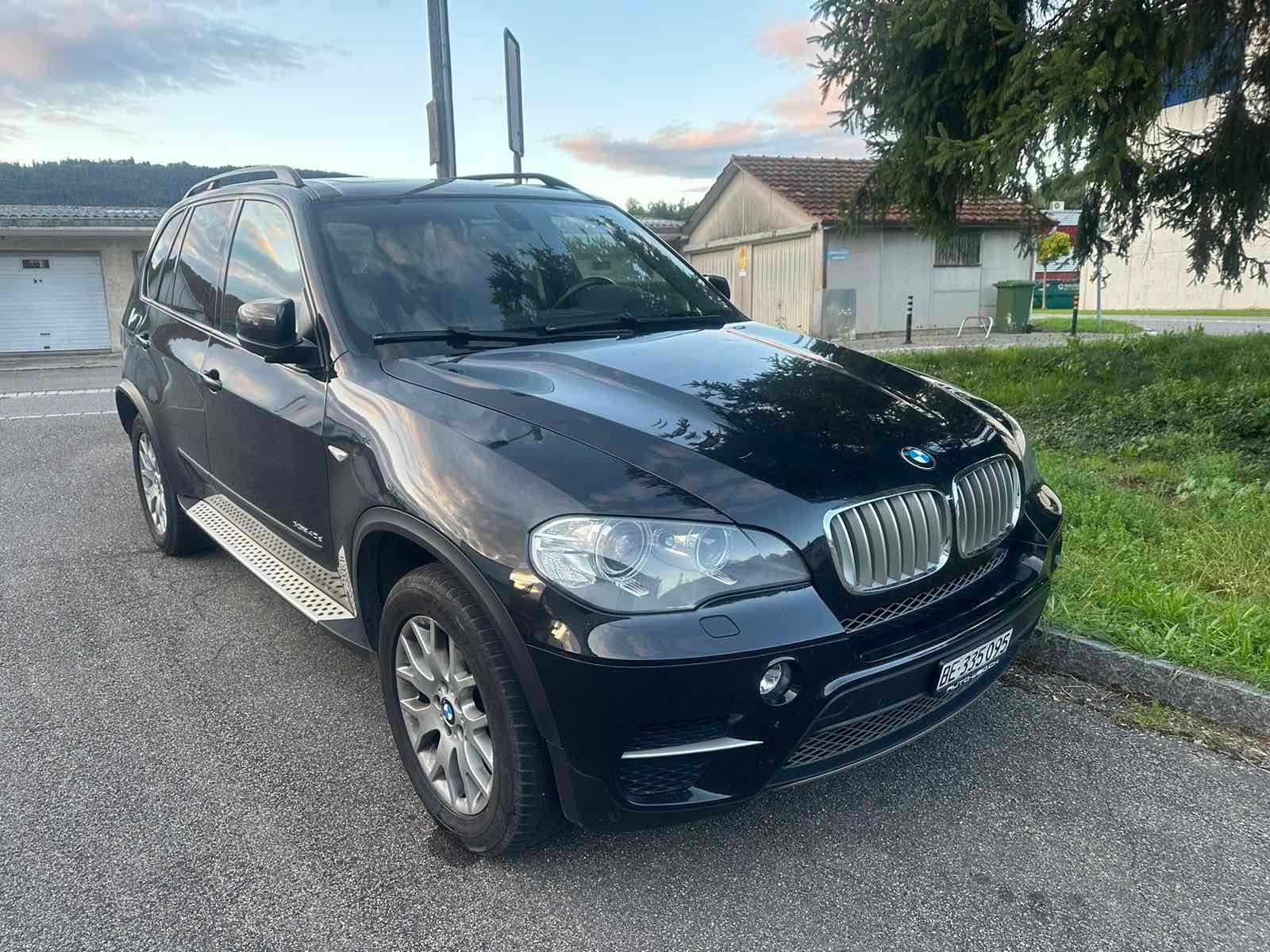 BMW X5 3,0 Diesel ///40XDRIVE//: - Image 3