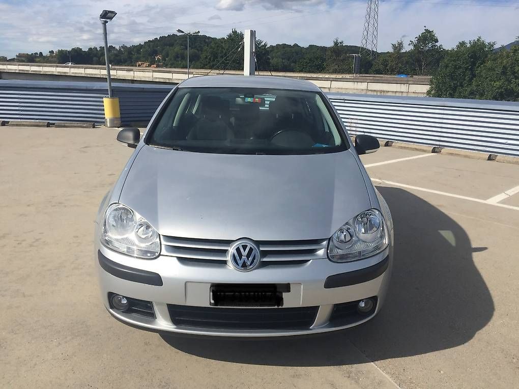 VW Golf 5 TSI 1.4 140 CV - Image 1