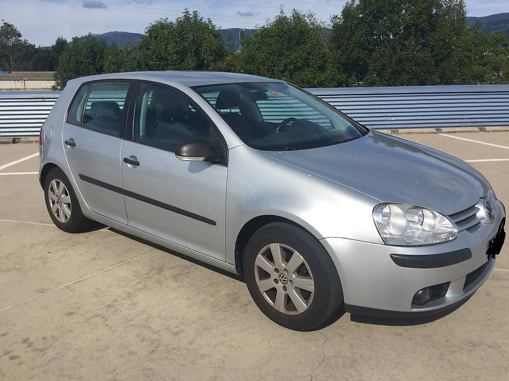 VW Golf 5 TSI 1.4 140 CV - Image 3