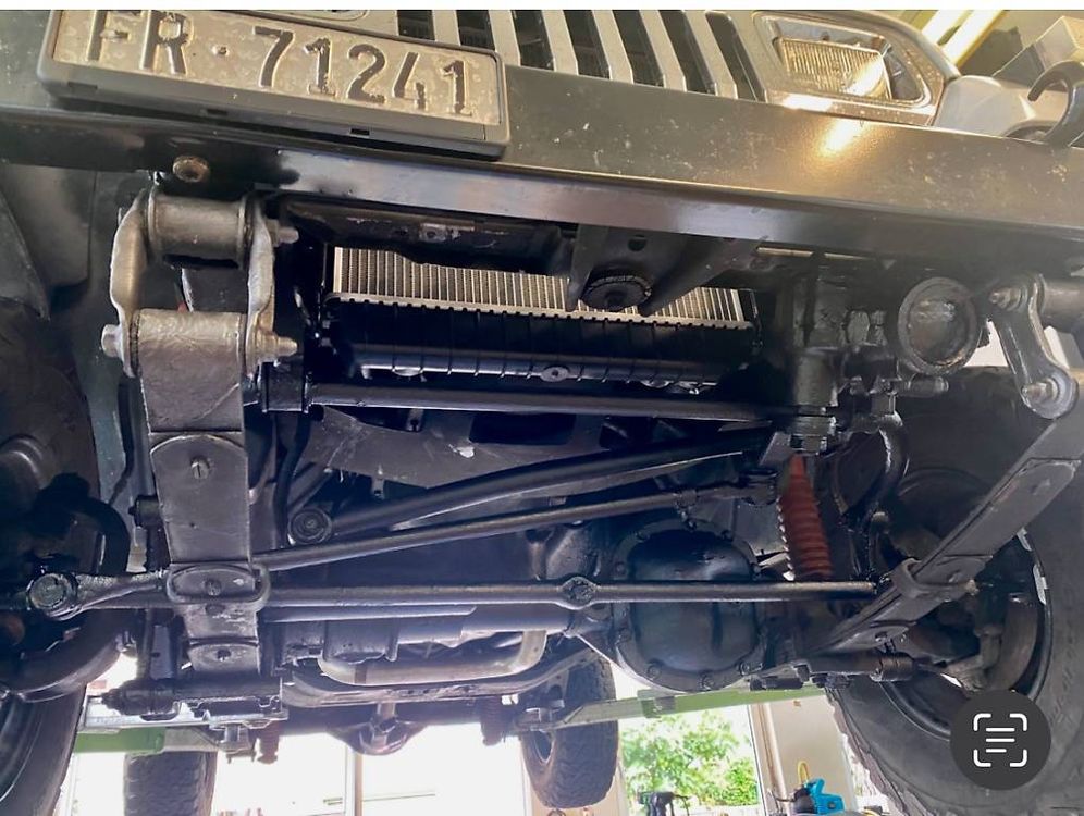 Wrangler YJ - Image 2