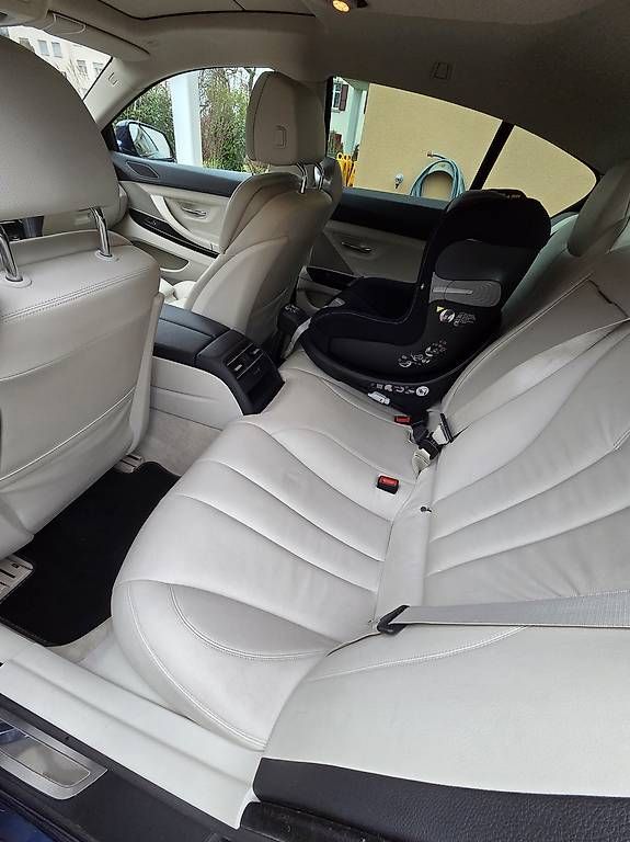 BMW 640d fresco MFK - Image 3