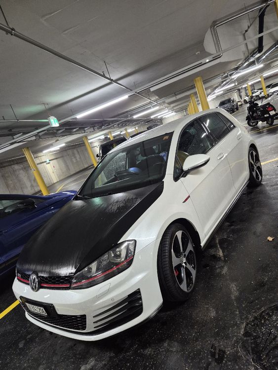 Golf 7 GTI, 1 su 1200, ottimo stato - Image 2
