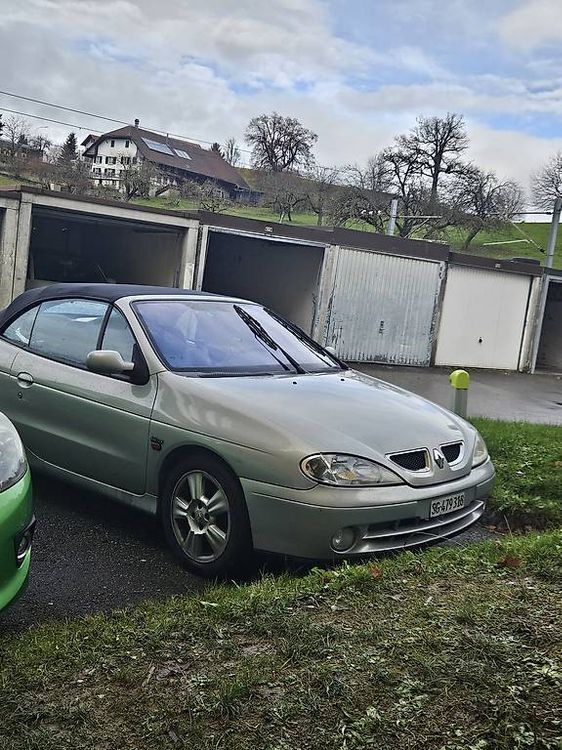 Young Timer in vendita, 2 litri motore e e senza MFK