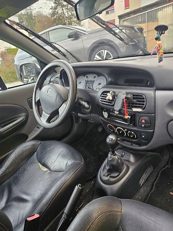 Young Timer in vendita, 2 litri motore e e senza MFK - Image 2