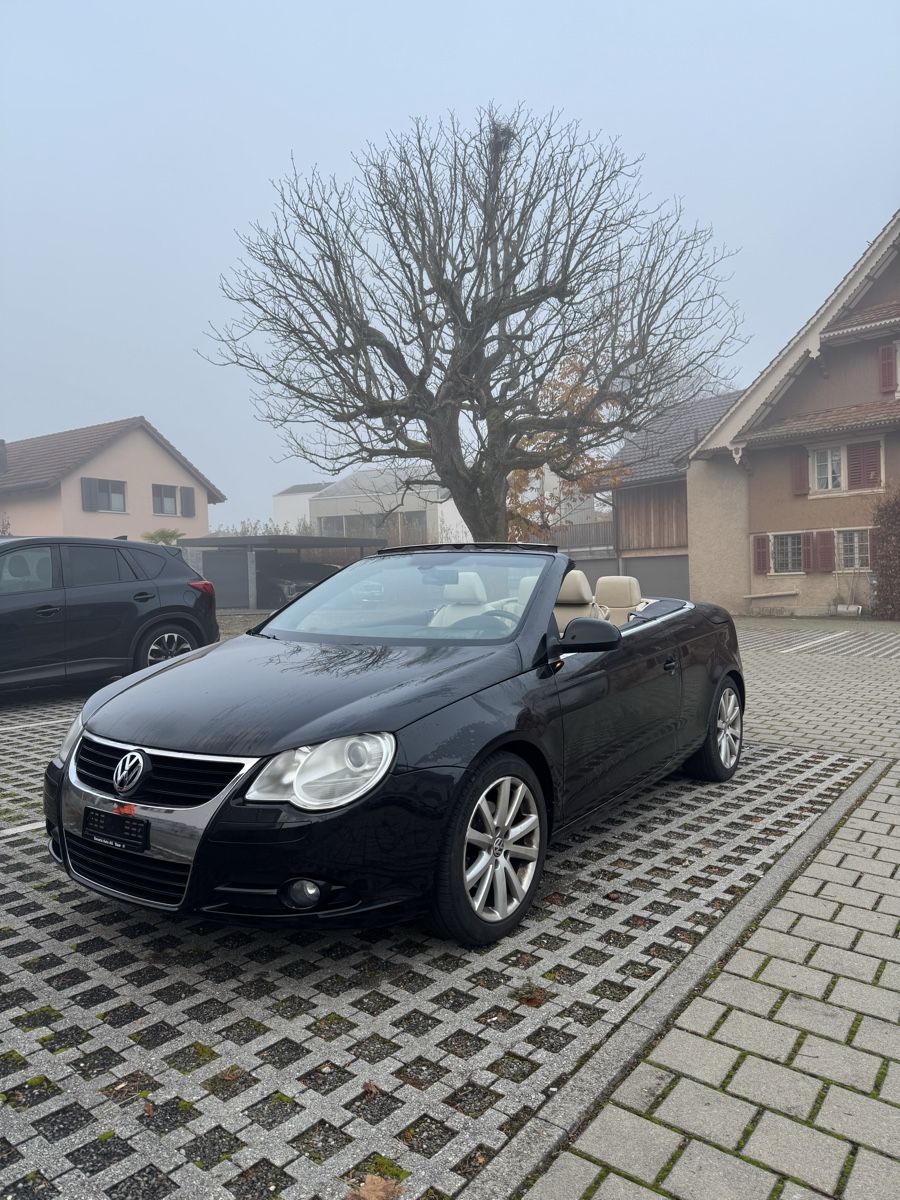 VW EOS 2.0 FSI - Image 1