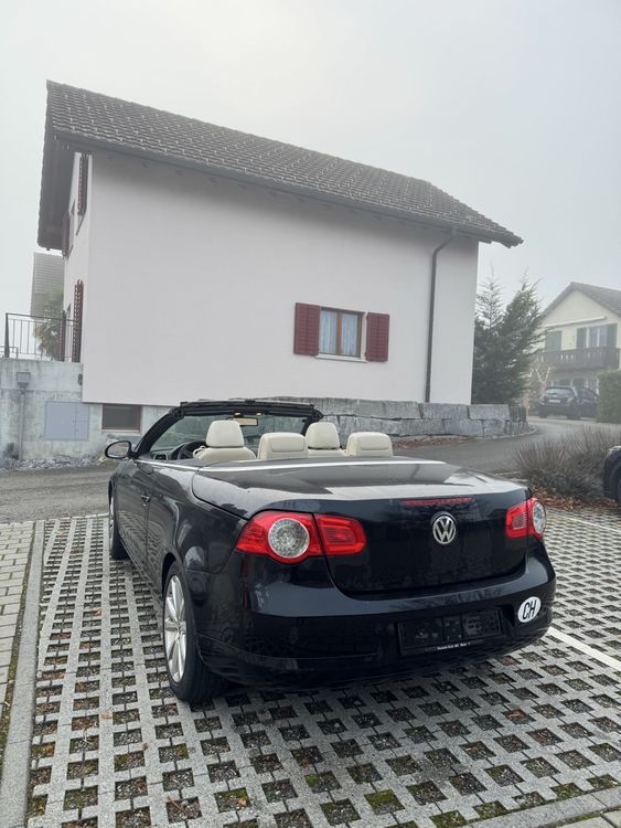 VW EOS 2.0 FSI - Image 2