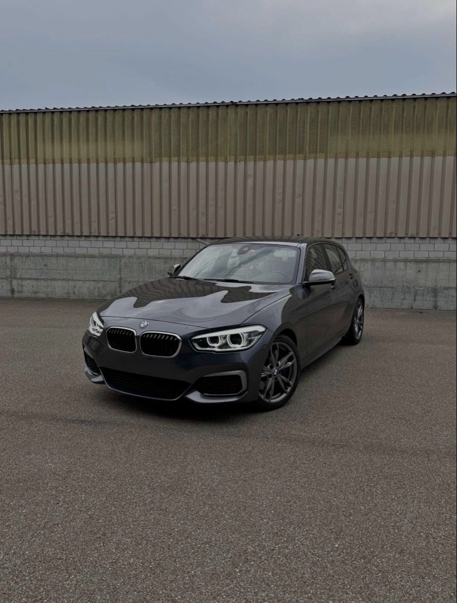 Bmw 140m - Image 1