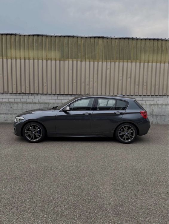 Bmw 140m - Image 2