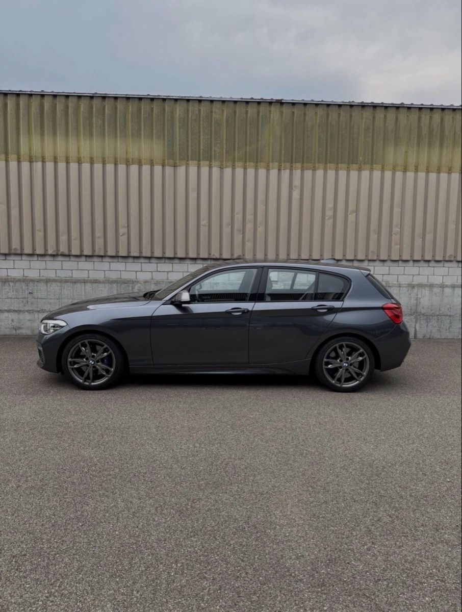 Bmw 140m - Image 3