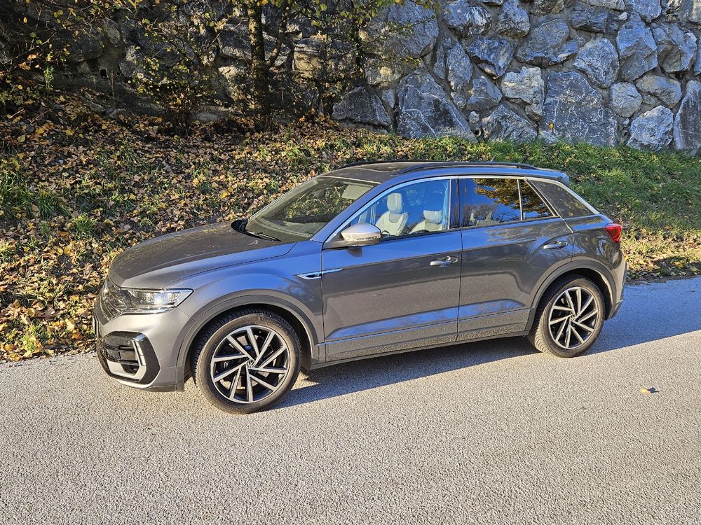 VW TRoc R, Akrapovic - Image 2