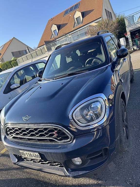 Mini Countryman S - Image 1