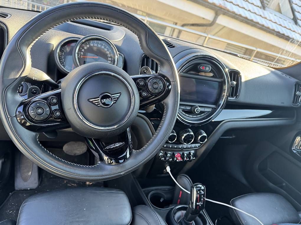 Mini Countryman S - Image 3