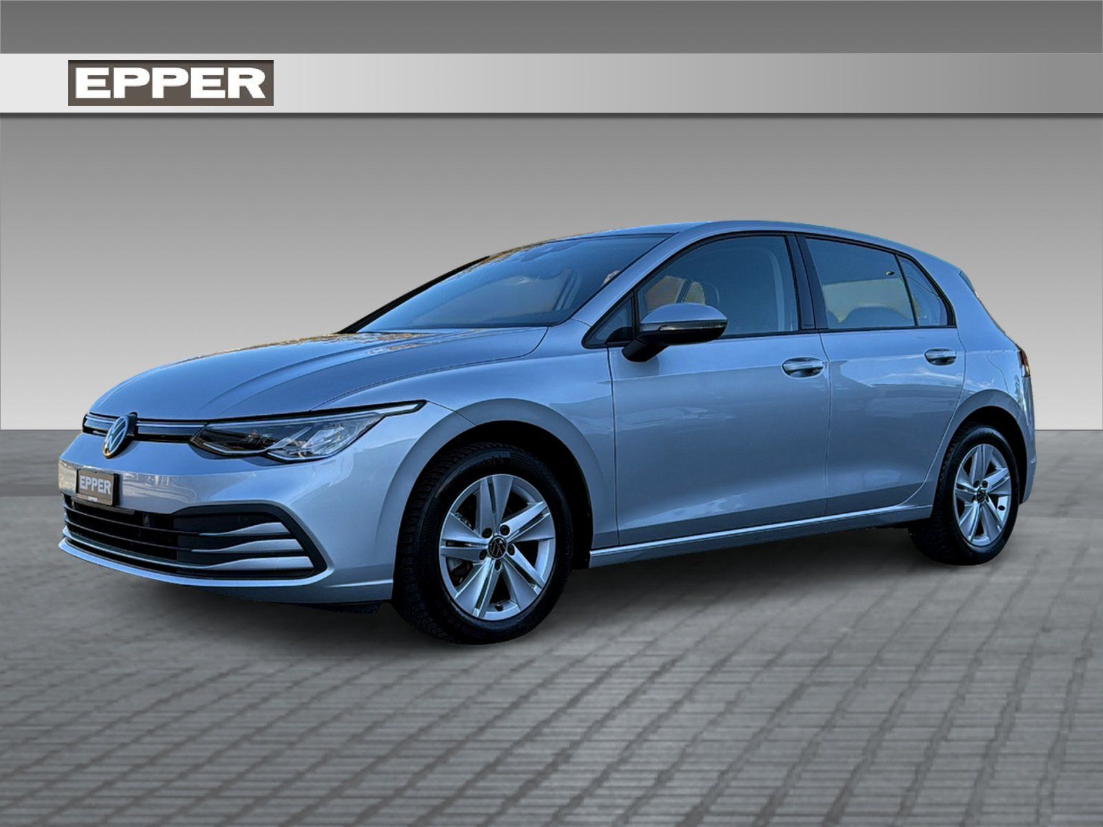 VW Golf 1.0 TSI Life DSG | Nuovo dopo il servizio | 12MT Garanzia - Image 1