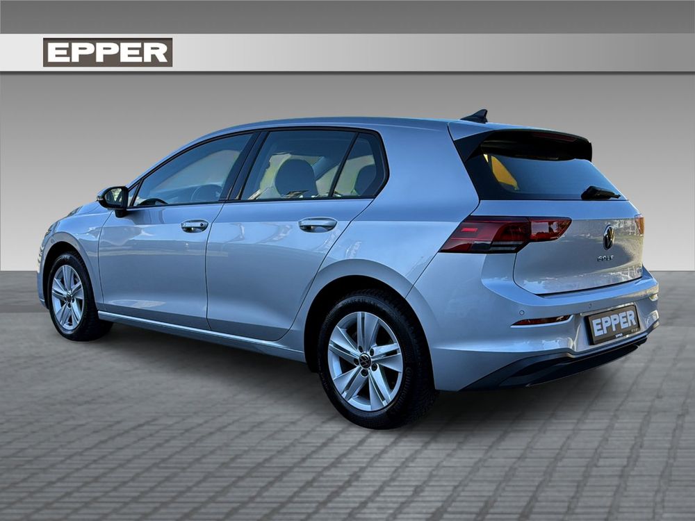 VW Golf 1.0 TSI Life DSG | Nuovo dopo il servizio | 12MT Garanzia - Image 2