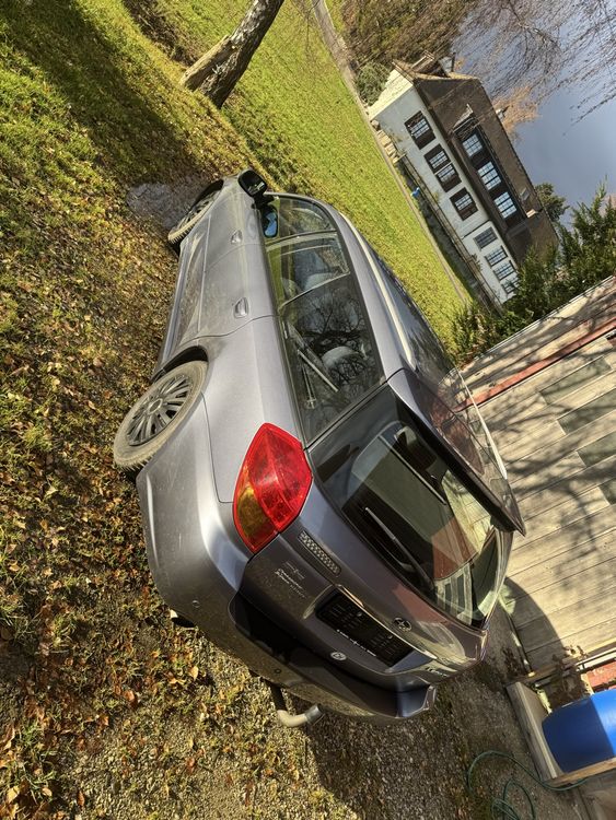 Zuverlässiger Subaru Legacy Kombi Automat - Image 2