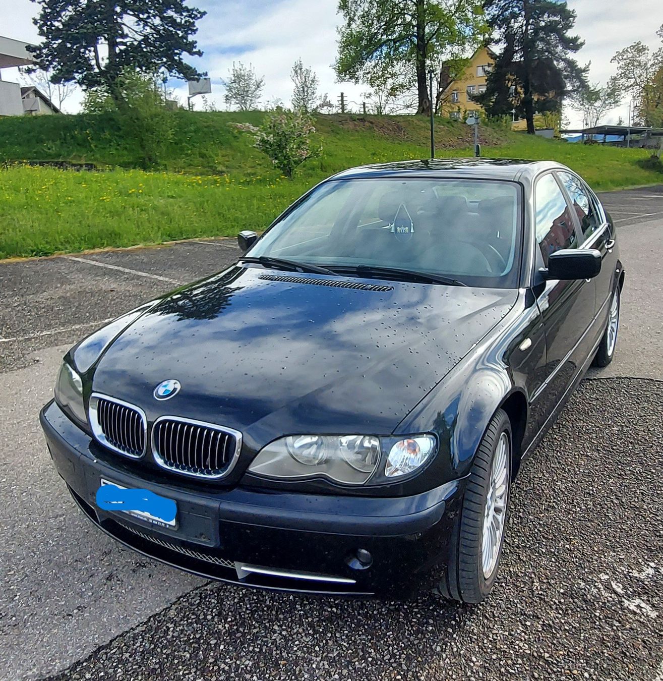 BMW 330 xi - Image 1