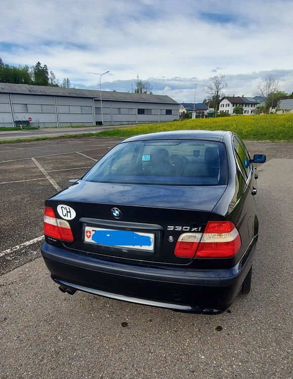 BMW 330 xi - Image 2
