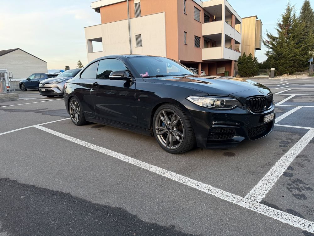 BMW M235i - Image 2