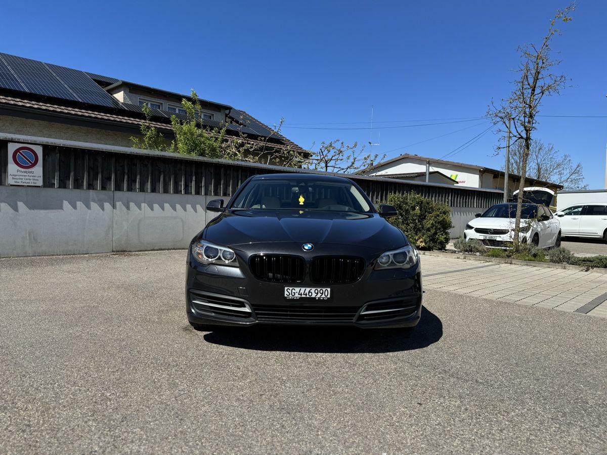 BMW 528i - Image 3