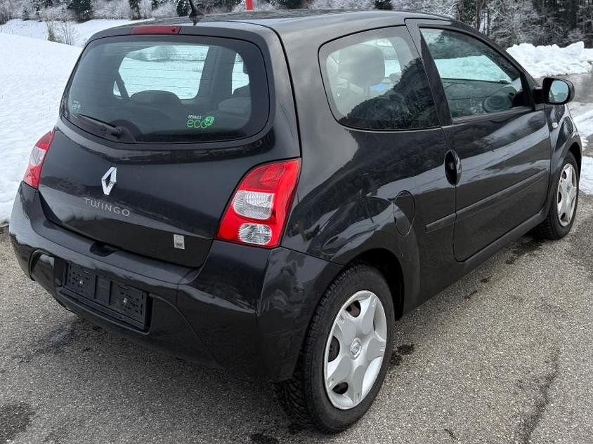 Belle RENAULT Twingo 1.2. 75CV del 2011 Valutata - Image 3