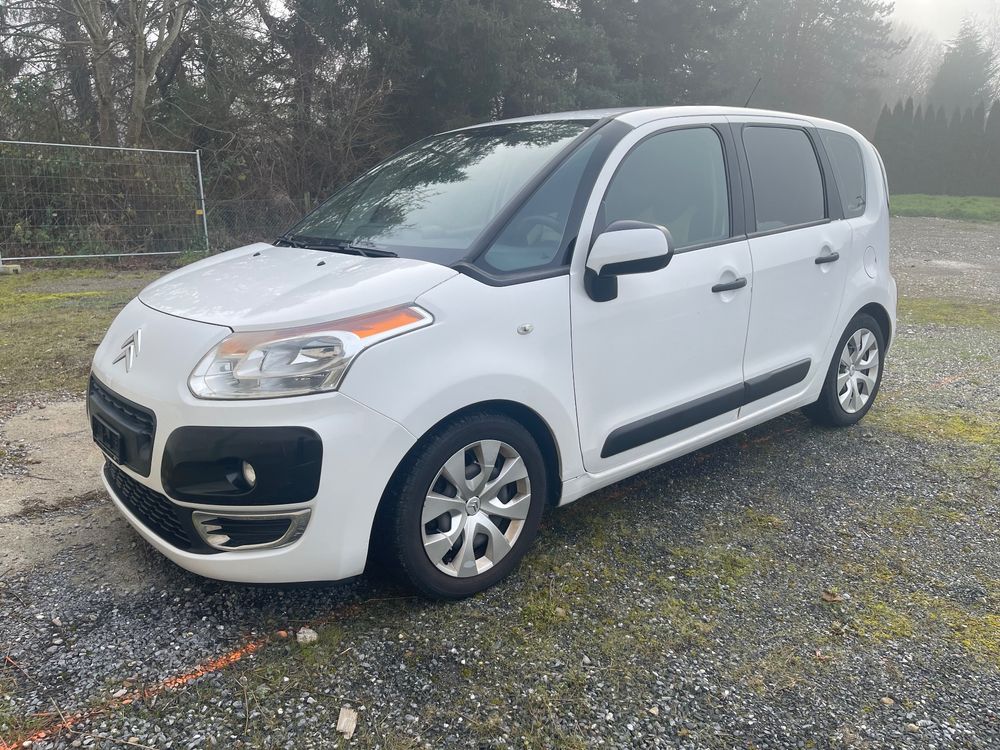 In vendita Citroën Picasso C3