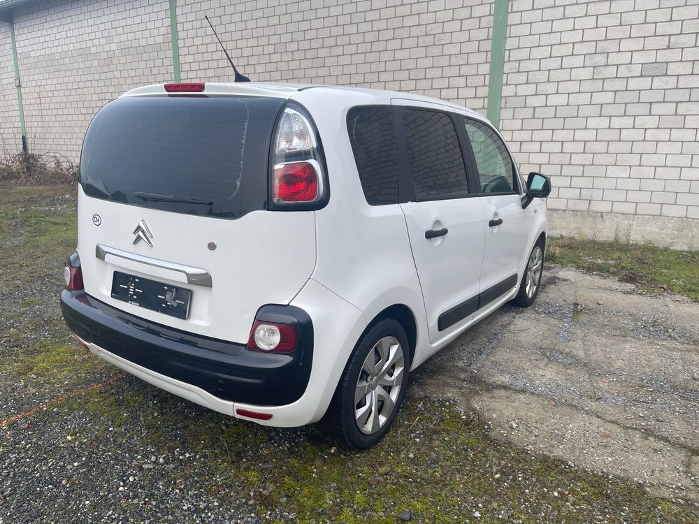 In vendita Citroën Picasso C3 - Image 2