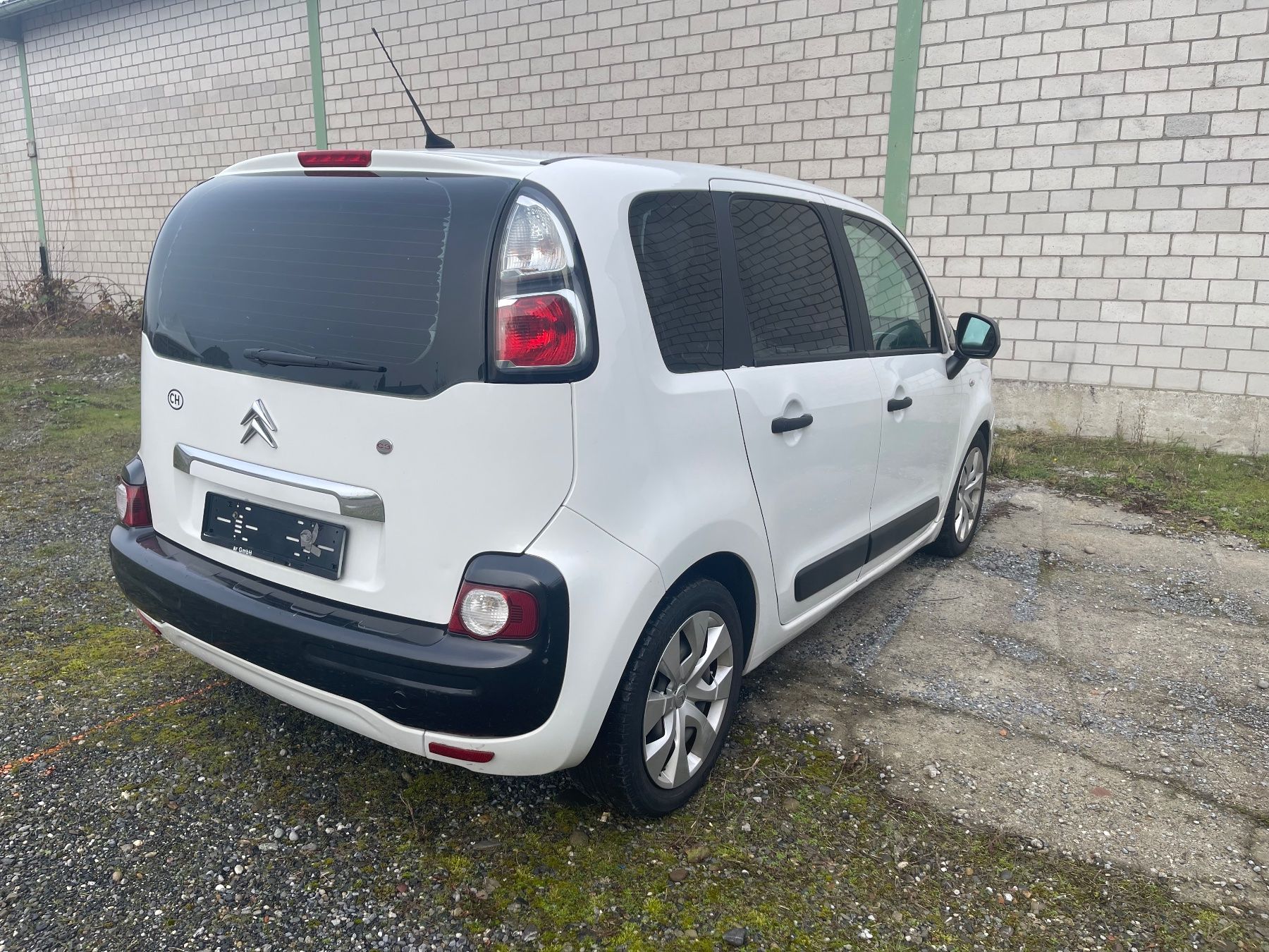 In vendita Citroën Picasso C3 - Image 3