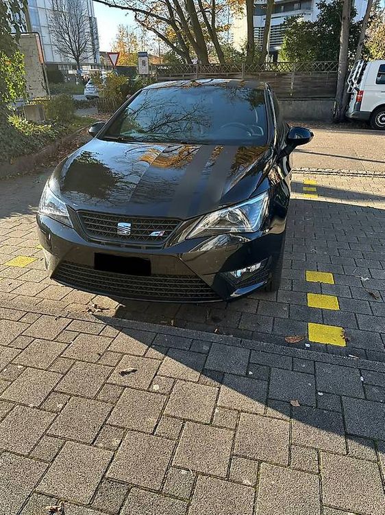 In vendita Seat Ibiza Cupra