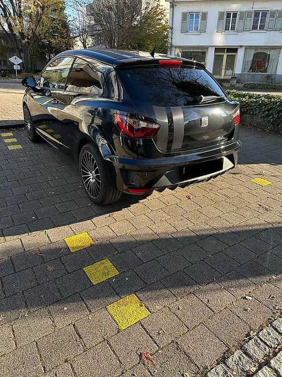 In vendita Seat Ibiza Cupra - Image 2