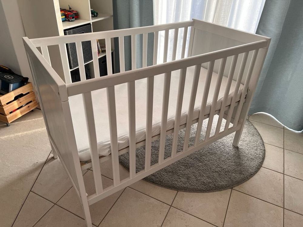 Letto Ikea per bambini - Letto Sundvik