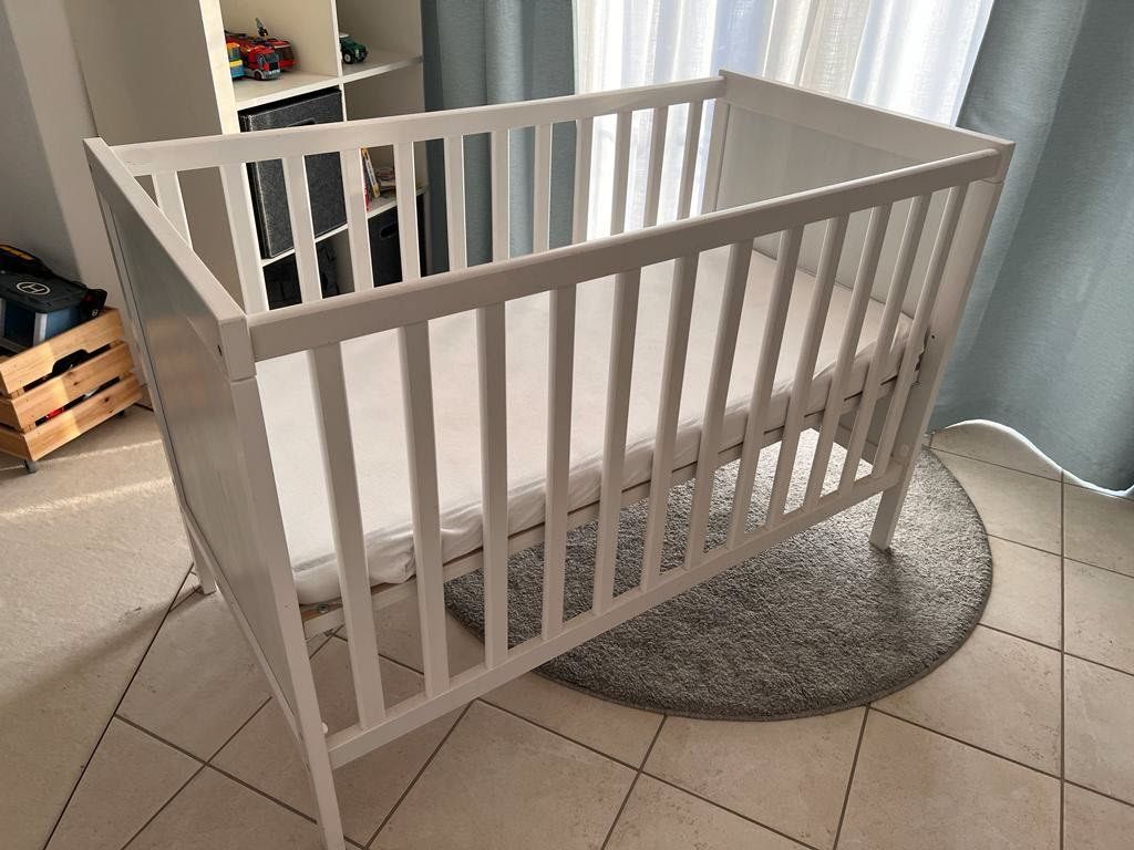 Letto Ikea per bambini - Letto Sundvik - Image 1