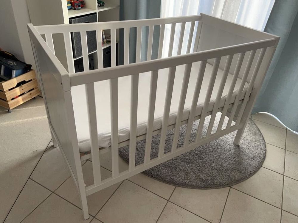 Letto Ikea per bambini - Letto Sundvik - Image 2