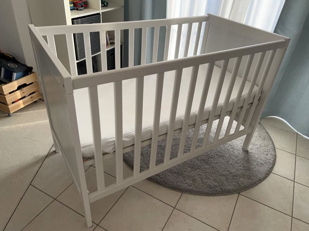 Letto Ikea per bambini - Letto Sundvik - Image 3