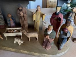 Natività di Natale - Image 1