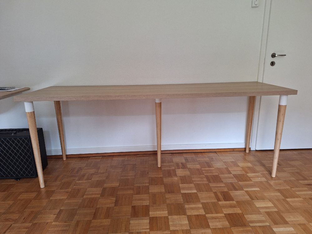 Scrivania LAGKAPTEN / HILVER ikea - Image 2