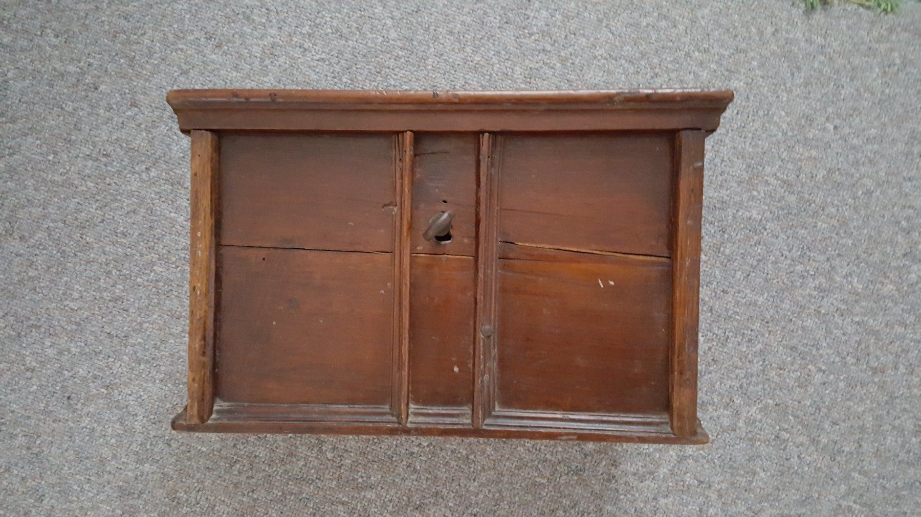 Scatola in legno - Image 1