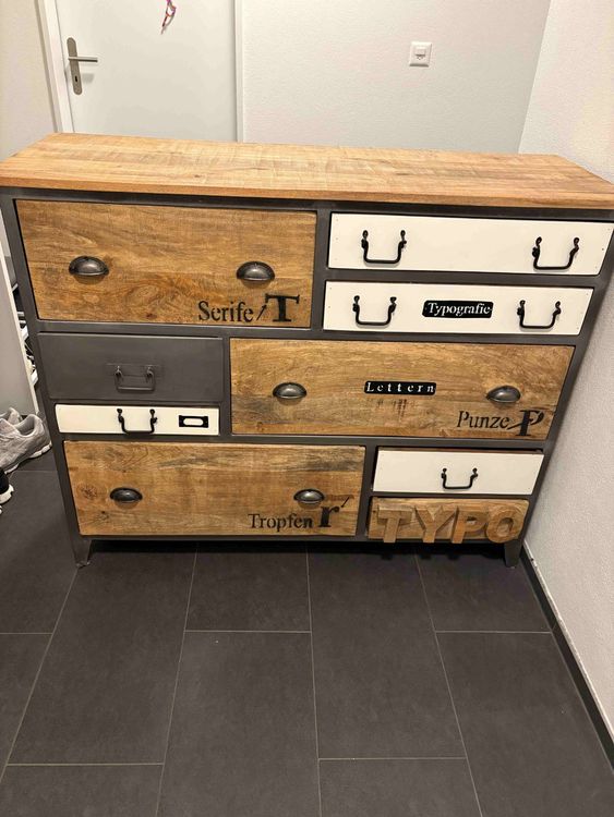 Credenza vintage - Image 2