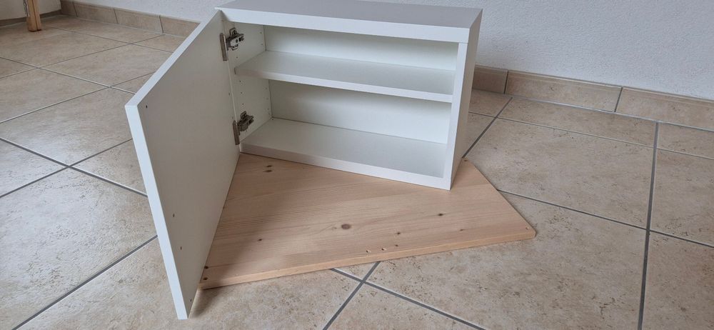 BESTÅ Composizione di armadi per montaggio a parete IKEA bianco