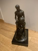 Remington Skulptur (Arte occidentale) - Image 3
