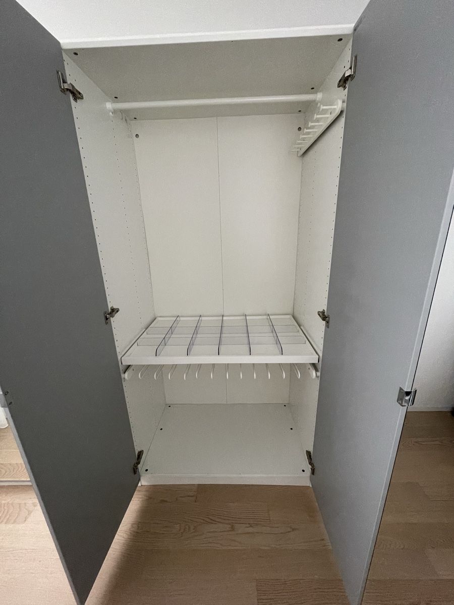 Armadio Ikea Pax - Image 1