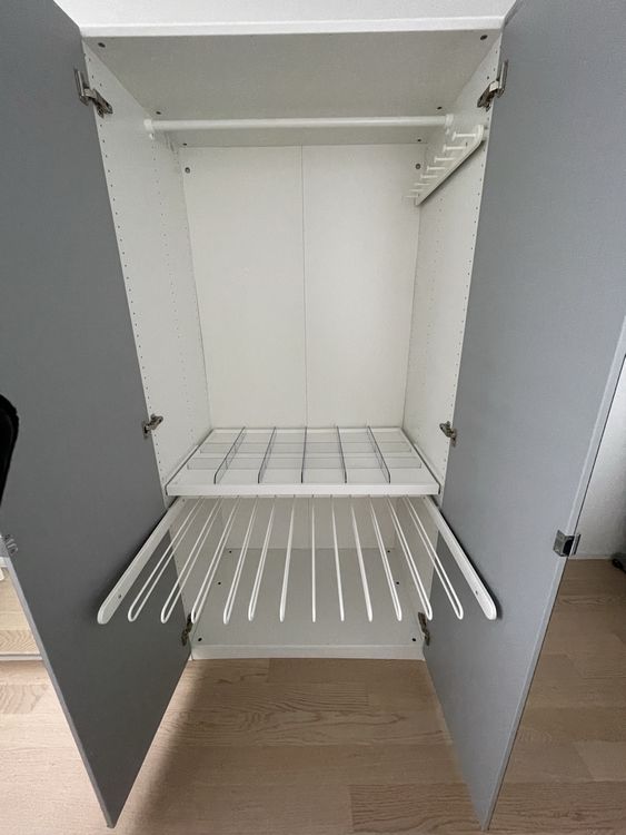 Armadio Ikea Pax - Image 2