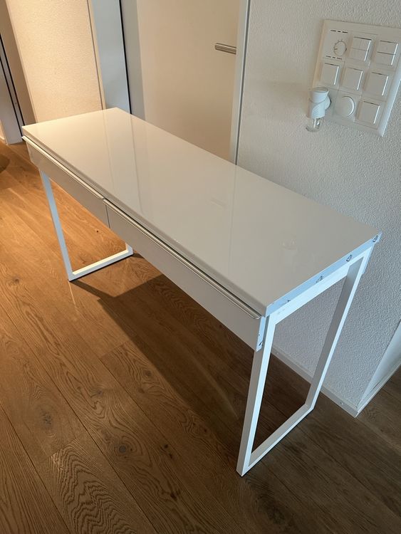 Tavolo Ikea (tavolo da trucco o da ufficio)
