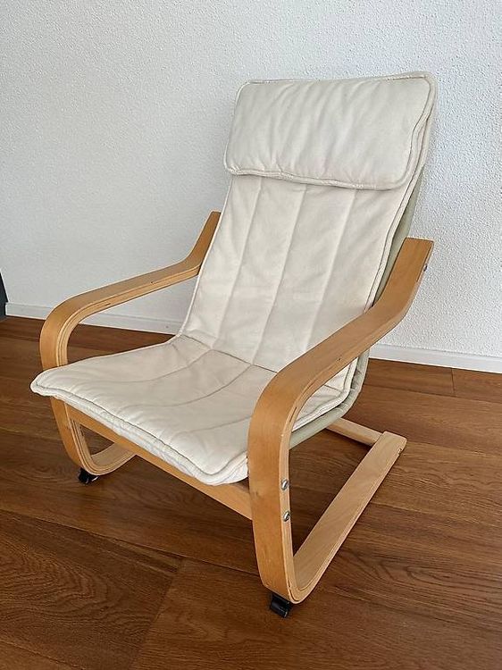 Sedia Ikea per bambini