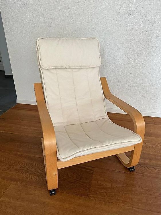 Sedia Ikea per bambini - Image 2