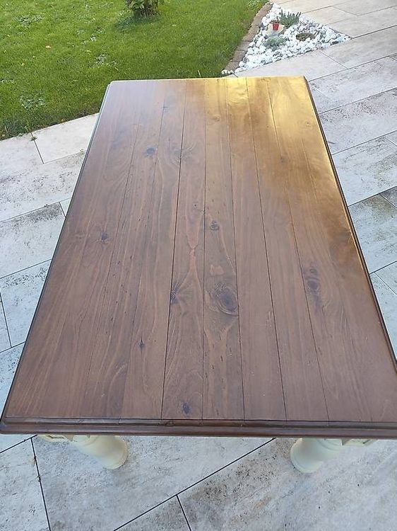 Tavolo Shabby - Image 2