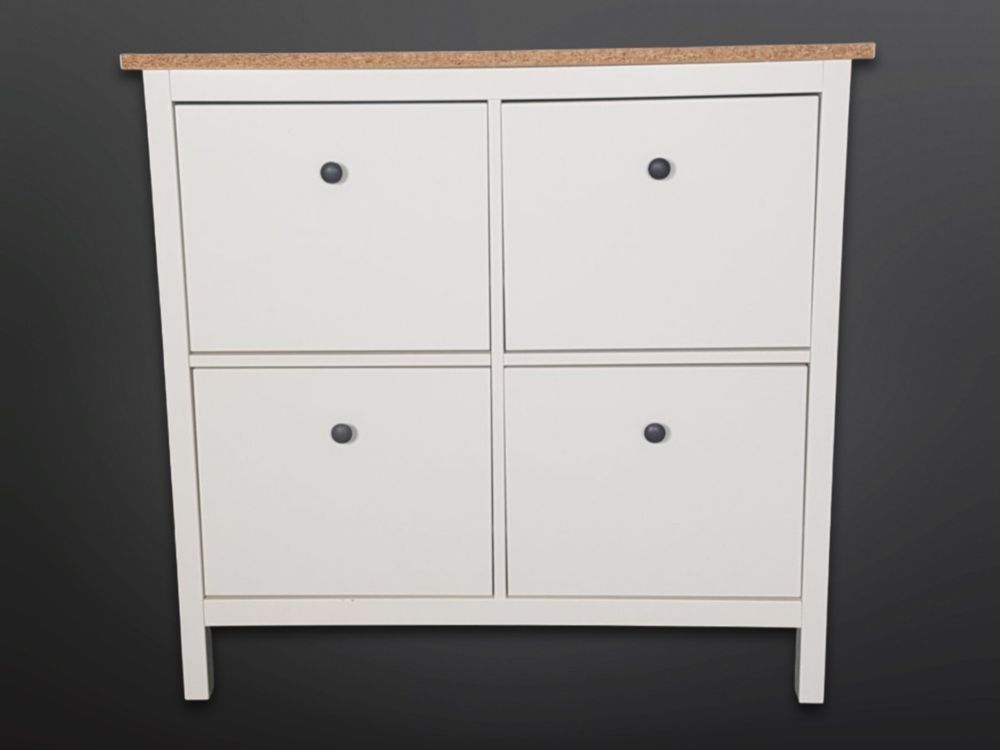 Armadio per scarpe IKEA HEMNES