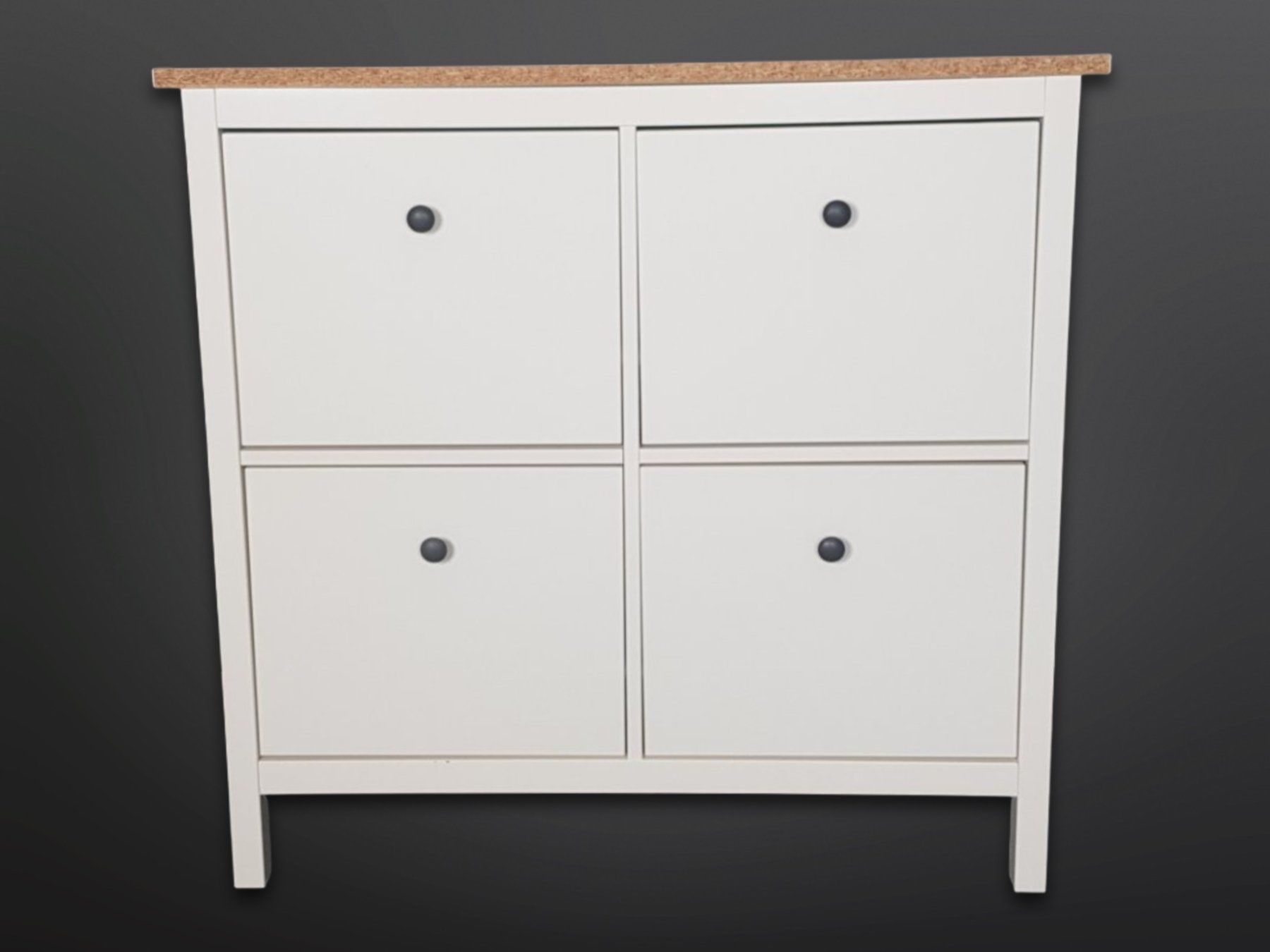 Armadio per scarpe IKEA HEMNES - Image 1
