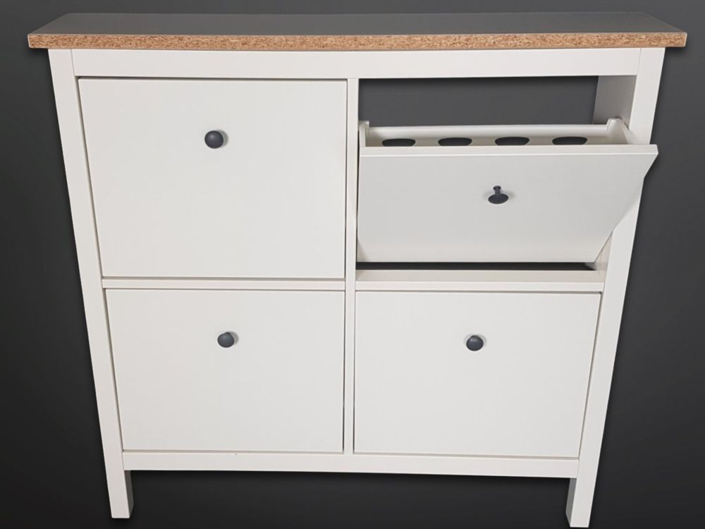 Armadio per scarpe IKEA HEMNES - Image 2